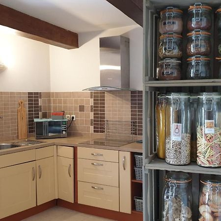 Maison Avec Jacuzzi Et Terrasse Sur Les Toits Brignon 外观 照片