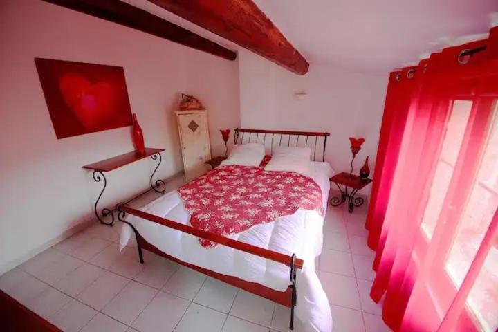 Maison Avec Jacuzzi Et Terrasse Sur Les Toits Brignon 外观 照片