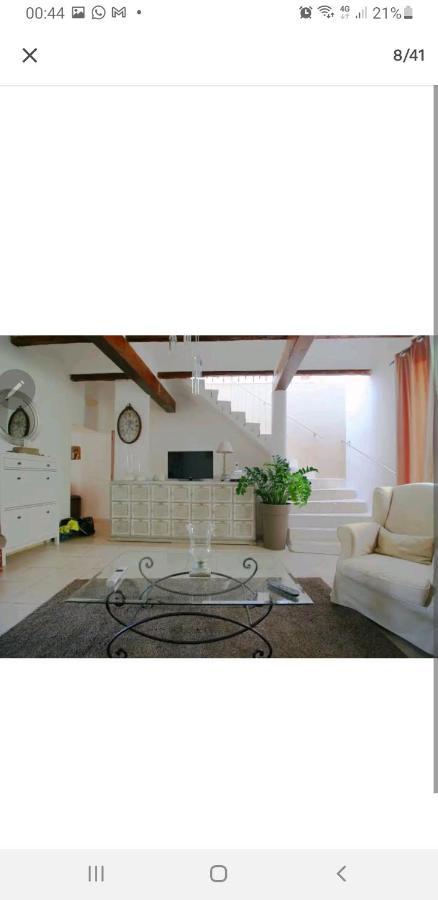 Maison Avec Jacuzzi Et Terrasse Sur Les Toits Brignon 外观 照片