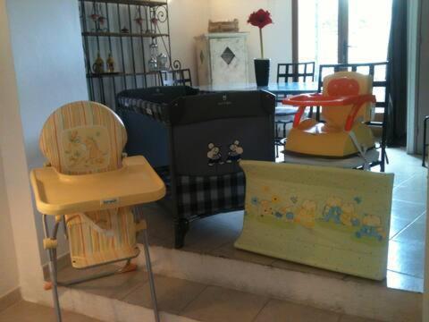 Maison Avec Jacuzzi Et Terrasse Sur Les Toits Brignon 外观 照片